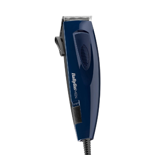 Babyliss Hair Clipper 9 Cutting Lenghts | E695E