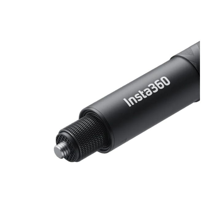 Insta360 Invisible Selfie Stick 85cm - INST-CINSCAVG | Selfie Stick Insta360 Invisible Selfie Stick 85cm - INST-CINSCAVG | Selfie Stick