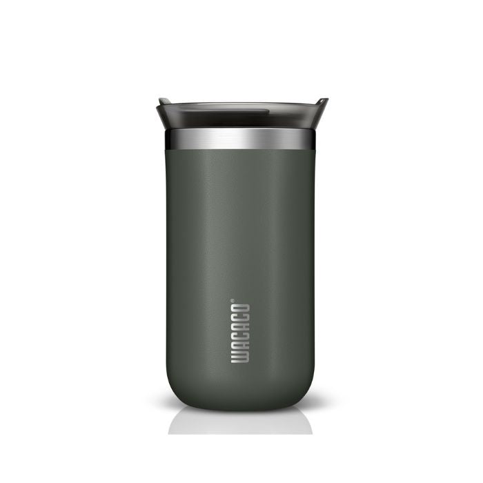 WACACO Octaroma Vacuum Insulated Mug 300ML - WC-OCTAROMA-GREY