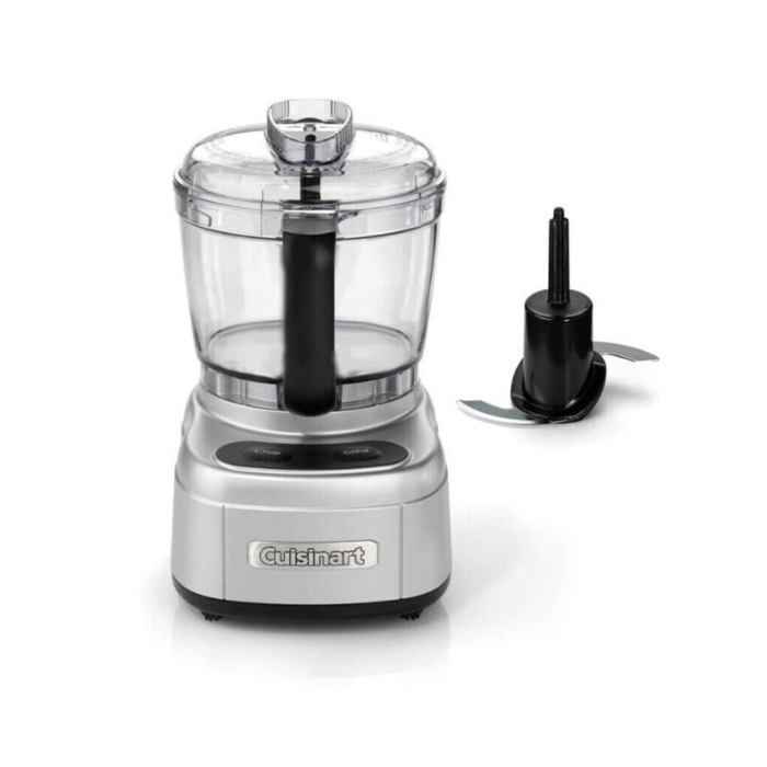 Cuisinart MINI PREP PRO - STAINLESS STEEL |  ECH4E