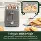 Cuisinart Core Collection 2-Slice Toaster 1000W | CPT1200E