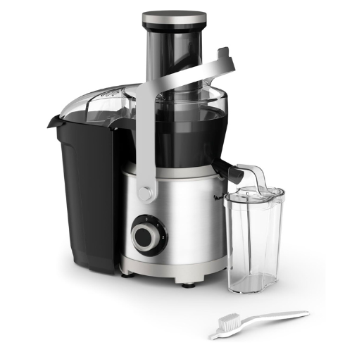 Moulinex Juice Extractor | 1000 W | L2 Speeds JU660D27 | Juice Extractor Moulinex Juice Extractor | 1000 W | L2 Speeds JU660D27 | Juice Extractor