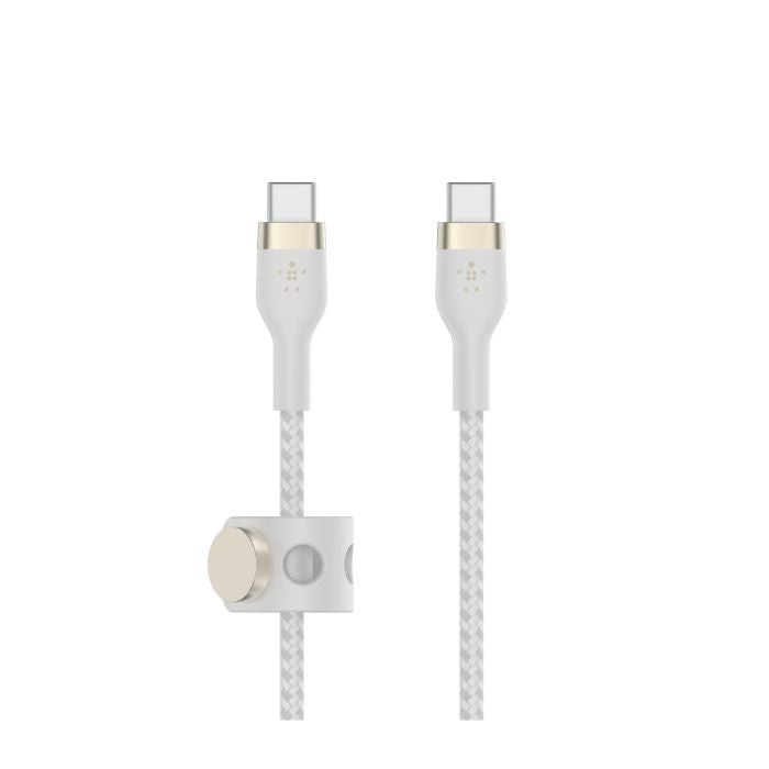 Belkin USB-C to USB-C Cable 60W - 3M | USB Cable Belkin USB-C to USB-C Cable 60W - 3M | USB Cable