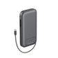 Belkin UltraCharge Pro Laptop Power Bank 27K 140W - BPB040HQCH