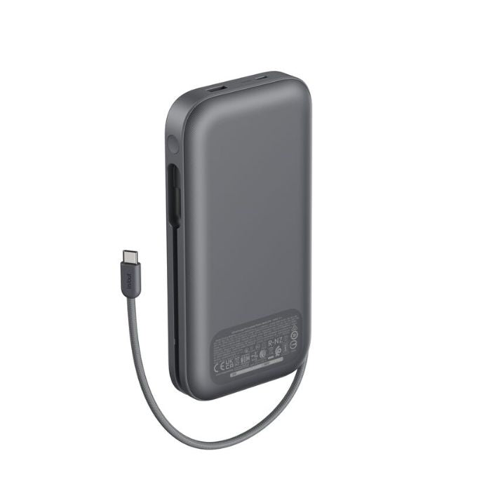 Belkin UltraCharge Pro Laptop Power Bank 27K 140W - BPB040HQCH