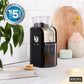 KRUPS GVX231 Expert Burr Grinder / Black
