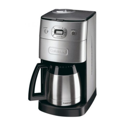 Cuisinart Grind and Brew Automatic