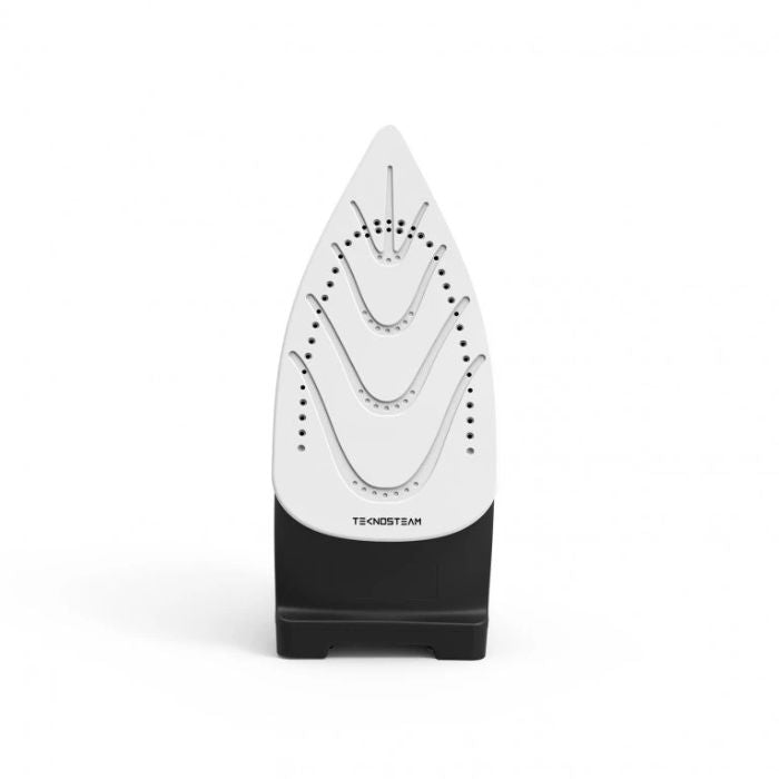 Teknosteam Cordless Steam Iron, 2400 Watt TF75B