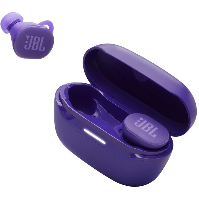 JBL Endurance Race 2 Earbuds | Twistlock™ Technology