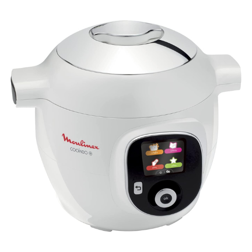 MOULINEX Multicooker 6L Electric Cooker | CE851127