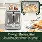 Cuisinart Core Collection 2-Slice Toaster | CPT1600E