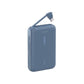 Belkin Power Bank 10K with Integrated Cable