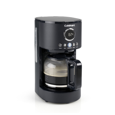 Cuisinart Filter Coffee Machine | Instant Coffee | 2L | DCC780E | Coffee Maker Cuisinart Filter Coffee Machine | Instant Coffee | 2L | DCC780E | Coffee Maker