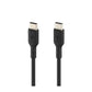 Belkin USB-C to USB-C Cable 2M
