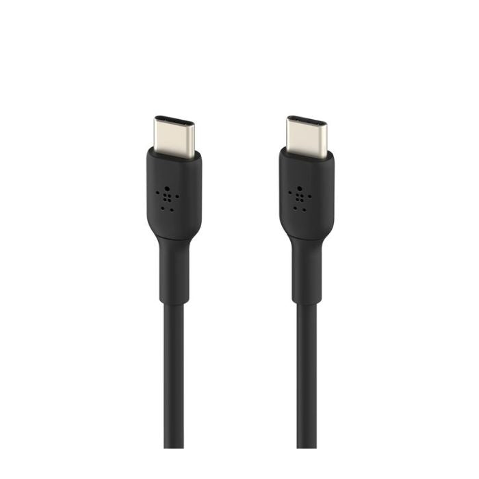 Belkin USB-C to USB-C Cable 1M CAB003bt1MWH | USB Cable Belkin USB-C to USB-C Cable 1M CAB003bt1MWH | USB Cable