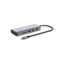 Belkin USB-C 6-in-1 Multiport Adapter