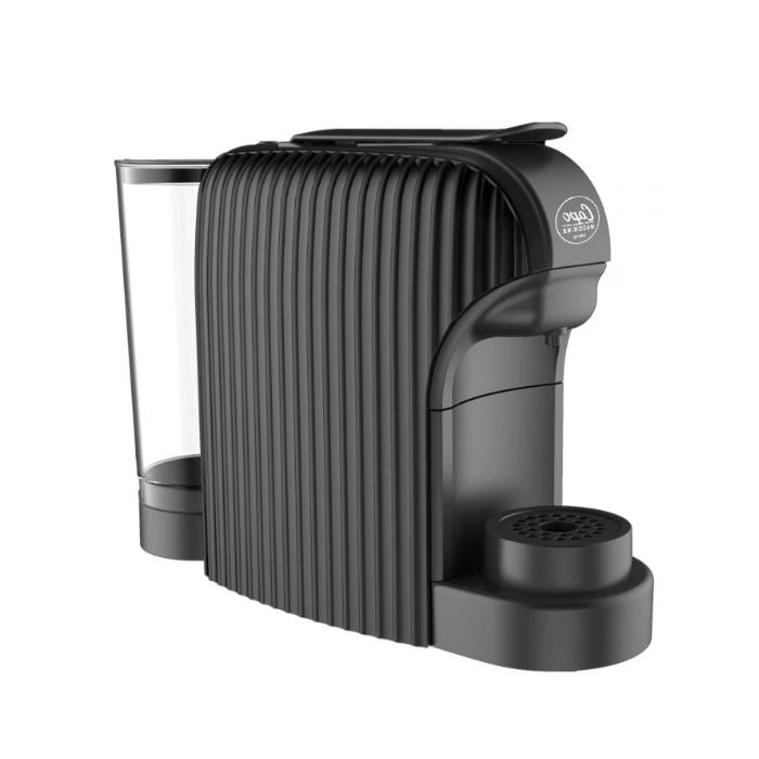 IL Capo Espresso Machine, 1450 Watt, 1 Liter