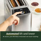 Cuisinart Smart Elite 2-Slice Toaster 1000W | CPT525E