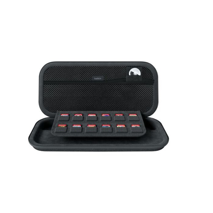Belkin Travel Case for Nintendo Switch 2