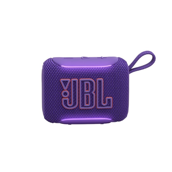 JBL Go 5 | Ultra-portable waterproof | JBLGO5