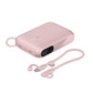 Belkin Power Bank 10K with Display BPB027hq