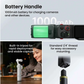 Insta360 Luna Ultra Creator Bundle | 8K Gimbal Camera | INST-CINSABTA-LUNA03