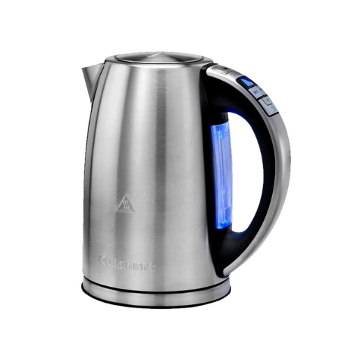 Cuisinart Multi-TEMP | 1500W | CPK17SE | Kettle Cuisinart Multi-TEMP | 1500W | CPK17SE | Kettle