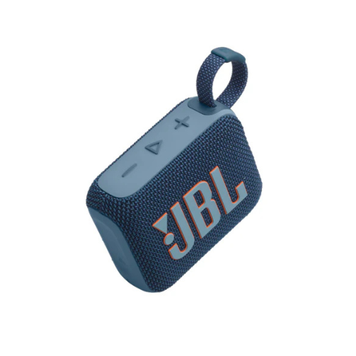 JBL Go 4 Speaker Waterproof and dustproof