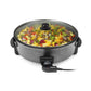 Tristar PZ-9145 Multifunctional grill pan XXL