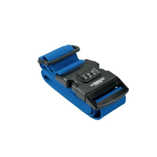 Princess Luggage Starp Comp Lock