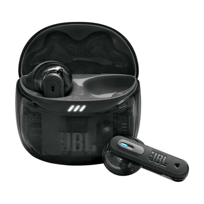 JBL Tune Flex 2 True Wireless Headphones