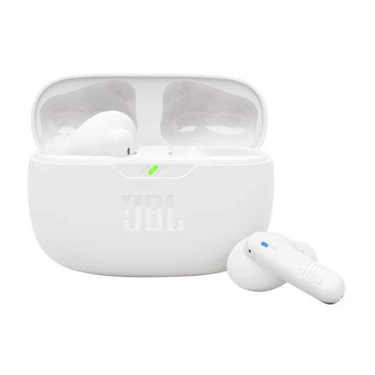 JBL Wave Beam 2 True Wireless Headphones