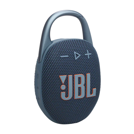 JBL Clip 5 Speaker Ultra-portable