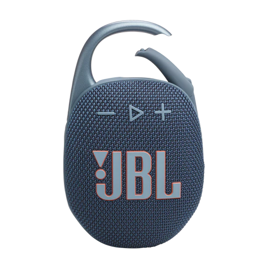 JBL Clip 5 Speaker Ultra-portable