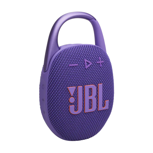 JBL Clip 5 Speaker Ultra-portable