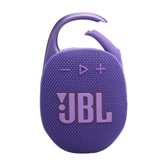 JBL Clip 5 Speaker Ultra-portable