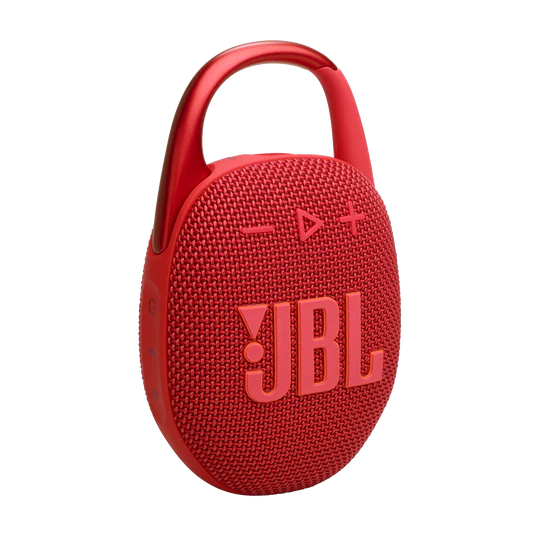 JBL Clip 5 Speaker Ultra-portable