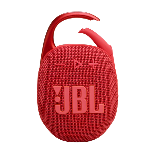 JBL Clip 5 Speaker Ultra-portable