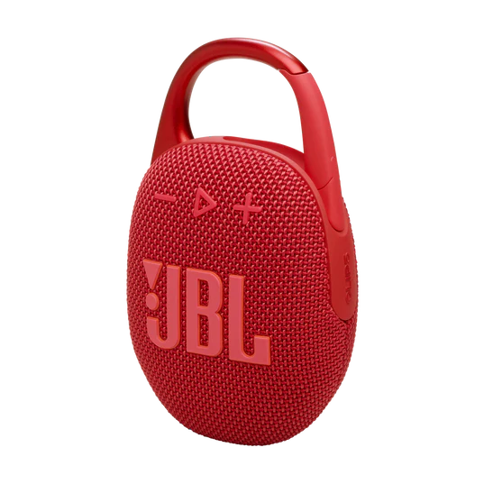 JBL Clip 5 Speaker Ultra-portable