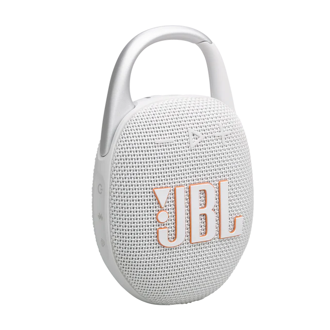 JBL Clip 5 Speaker Ultra-portable