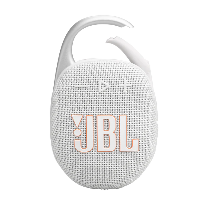 JBL Clip 5 Speaker Ultra-portable