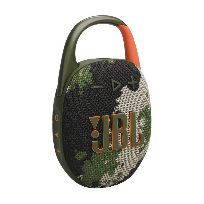 JBL Clip 5 Speaker Ultra-portable | JBLCLIP5 | Speaker JBL Clip 5 Speaker Ultra-portable | JBLCLIP5 | Speaker