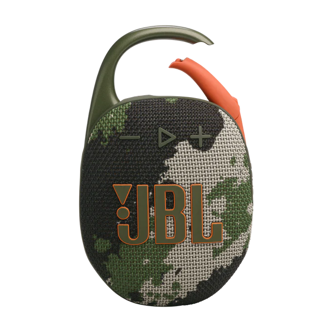 JBL Clip 5 Speaker Ultra-portable | JBLCLIP5 | Speaker JBL Clip 5 Speaker Ultra-portable | JBLCLIP5 | Speaker