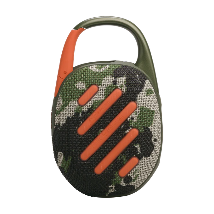 JBL Clip 5 Speaker Ultra-portable | JBLCLIP5 | Speaker JBL Clip 5 Speaker Ultra-portable | JBLCLIP5 | Speaker