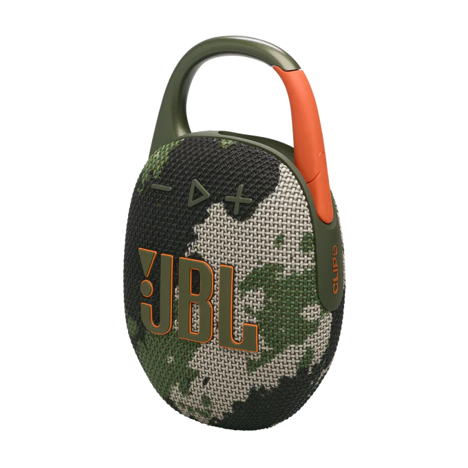 JBL Clip 5 Speaker Ultra-portable | JBLCLIP5 | Speaker JBL Clip 5 Speaker Ultra-portable | JBLCLIP5 | Speaker