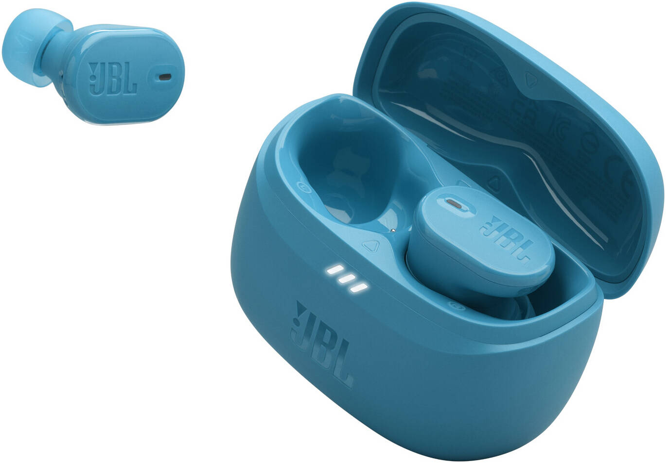 JBL Tune Buds 2 True Wireless Earbuds