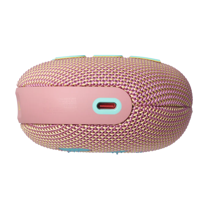 JBL Clip 5 Speaker Ultra-portable | JBLCLIP5 | Speaker JBL Clip 5 Speaker Ultra-portable | JBLCLIP5 | Speaker