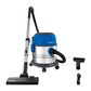 BISSELL MultiClean Turbo Drum Wet & Dry | 15L Tank 1000W | 4113