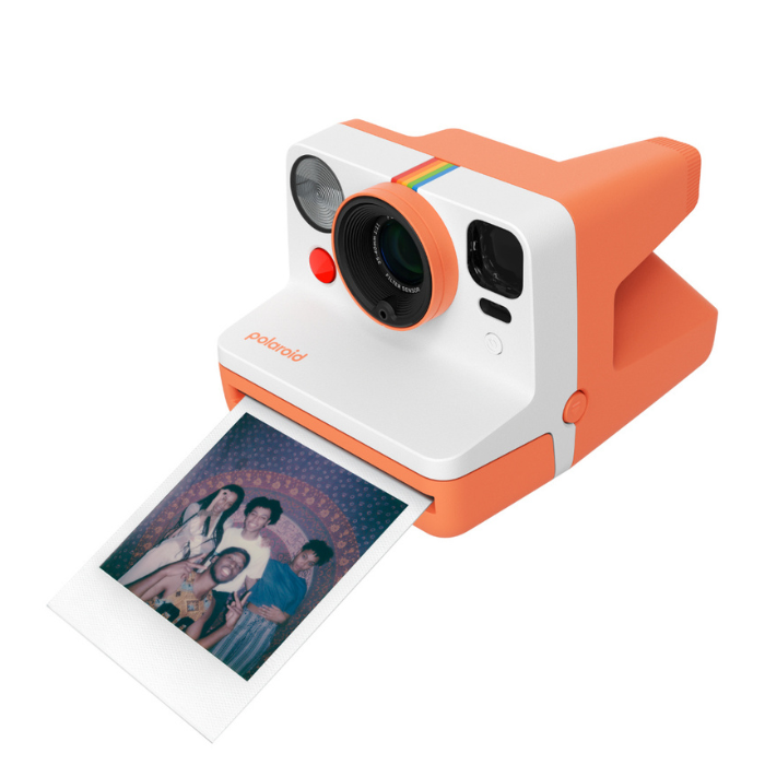 Polaroid Now Instant Film Camera Gen 3 | POL-9156 | Camera Polaroid Now Instant Film Camera Gen 3 | POL-9156 | Camera