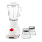 Moulinex LM255027 Blender, 600W, 1.75 Liter,